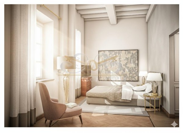 appartamento in vendita a Pisa in zona Quartiere San Francesco
