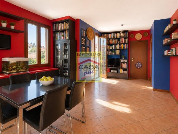 appartamento in vendita a Pisa