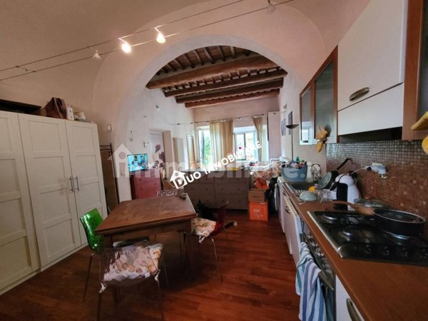 appartamento in vendita a Pisa in zona Quartiere San Martino