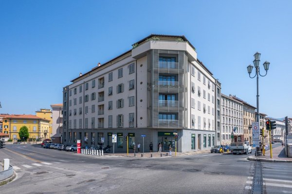 appartamento in vendita a Pisa in zona Quartiere Santa Maria