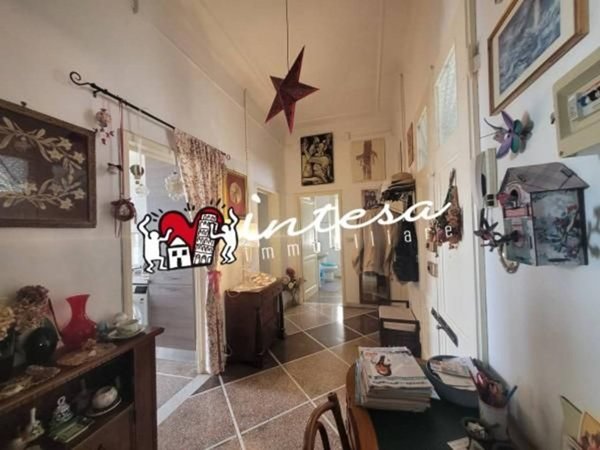appartamento in vendita a Pisa in zona Quartiere San Giusto