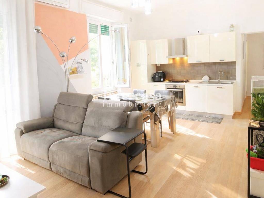 appartamento in vendita a Pisa in zona Quartiere Sant'Antonio