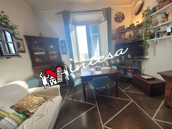 appartamento in vendita a Pisa in zona Putignano