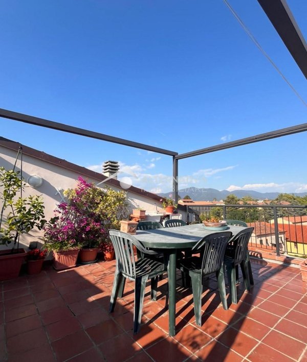appartamento in vendita a Pisa in zona Centro Storico