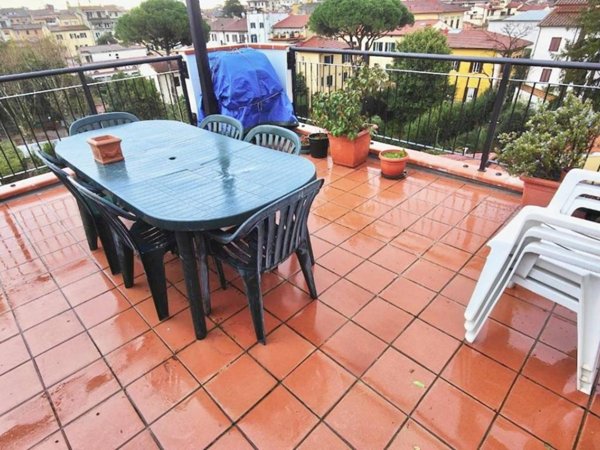 appartamento in vendita a Pisa in zona Centro Storico