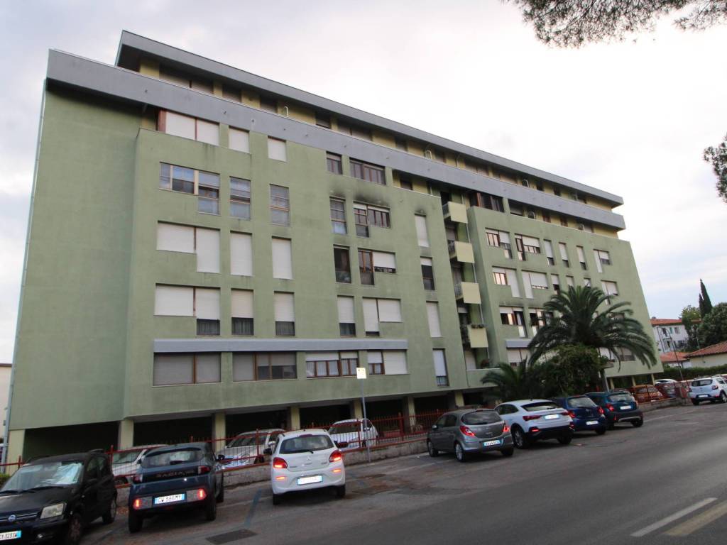 appartamento in vendita a Pisa in zona Pratale / Don Bosco