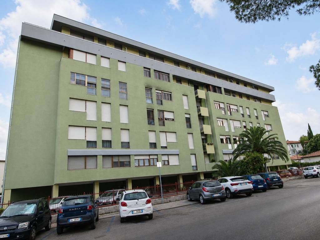 appartamento in vendita a Pisa in zona Pratale / Don Bosco