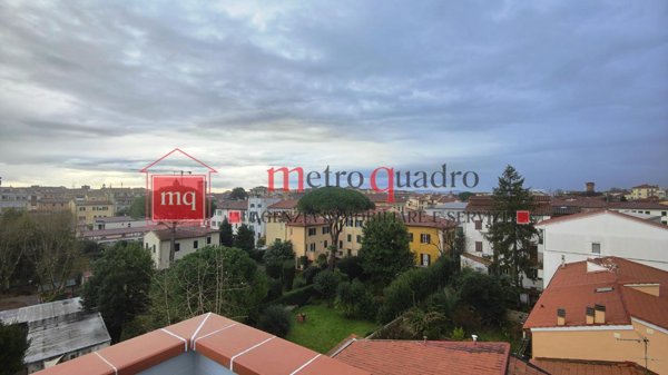 appartamento in vendita a Pisa in zona Centro Storico