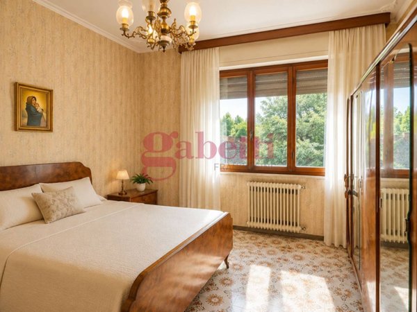 appartamento in vendita a Pisa in zona Porta a Lucca