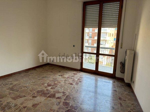 appartamento in vendita a Pisa in zona Landi