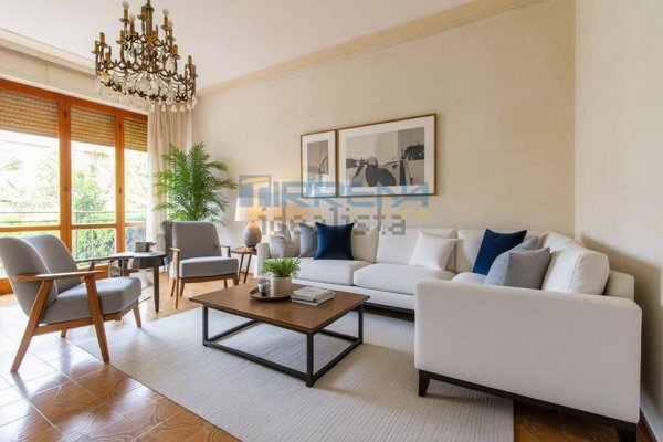 appartamento in vendita a Pisa in zona La Vettola