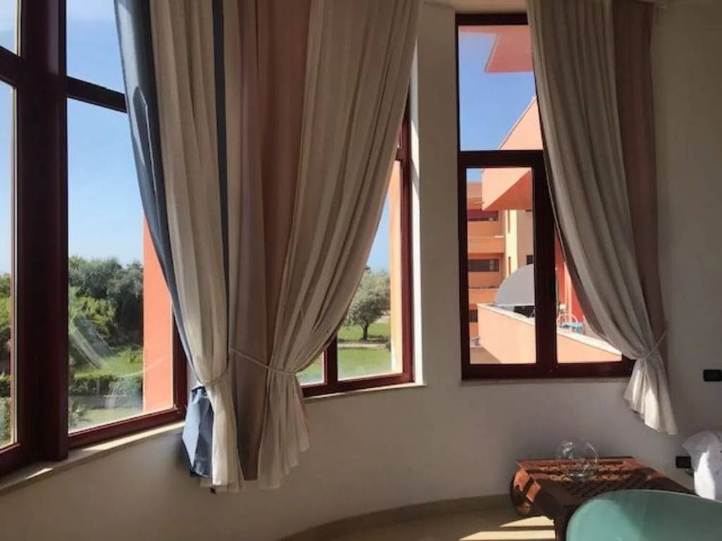 appartamento in vendita a Pisa in zona Calambrone