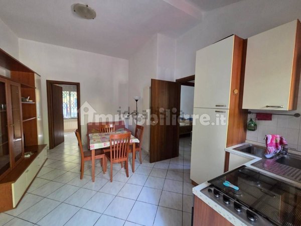 appartamento in vendita a Pisa in zona Pratale / Don Bosco
