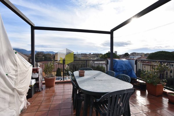 appartamento in vendita a Pisa in zona Centro Storico