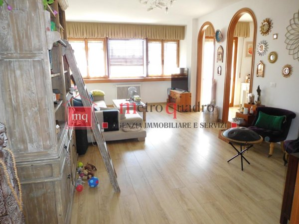 appartamento in vendita a Pisa in zona Quartiere Sant'Antonio
