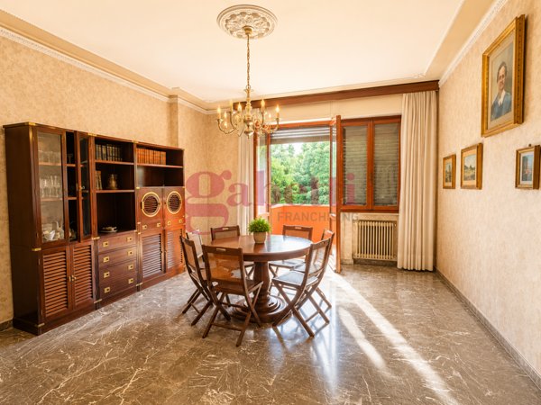 appartamento in vendita a Pisa in zona Porta a Lucca