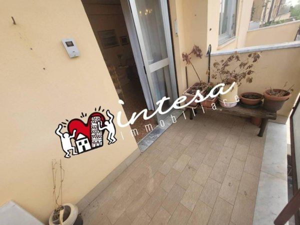 appartamento in vendita a Pisa in zona Porta a Lucca
