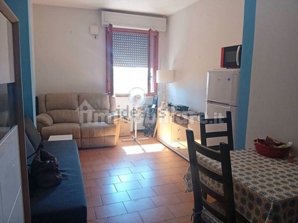 appartamento in vendita a Pisa in zona Landi