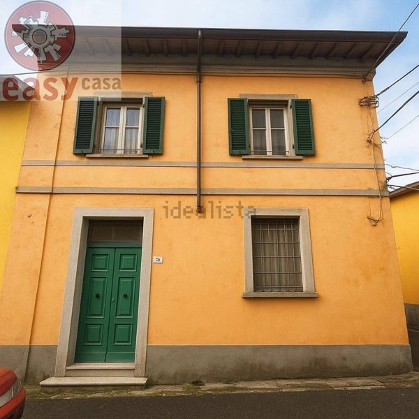 casa indipendente in vendita a Pisa in zona Quartiere Sant'Antonio