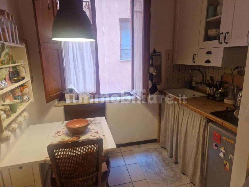 appartamento in vendita a Pisa