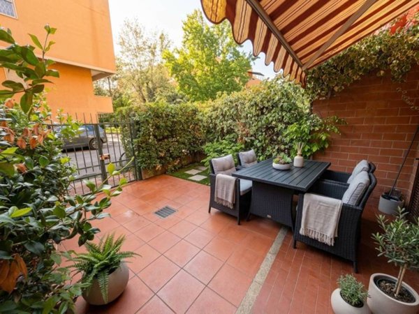 appartamento in vendita a Pisa in zona Le Piagge