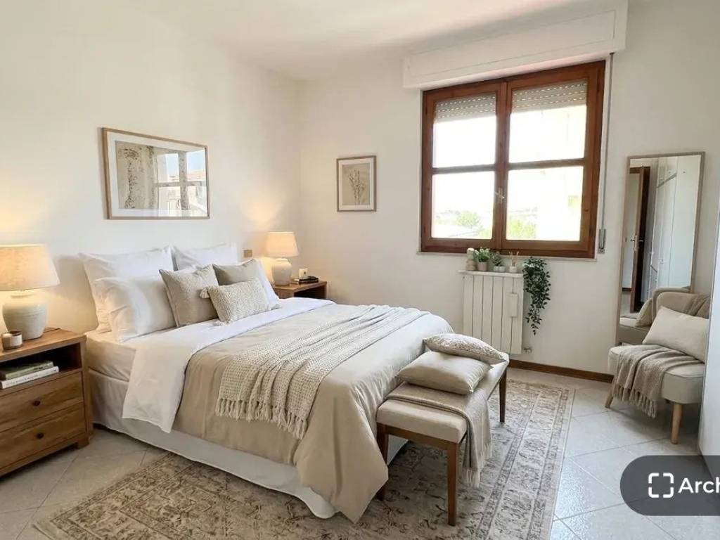 appartamento in vendita a Pisa in zona Cisanello
