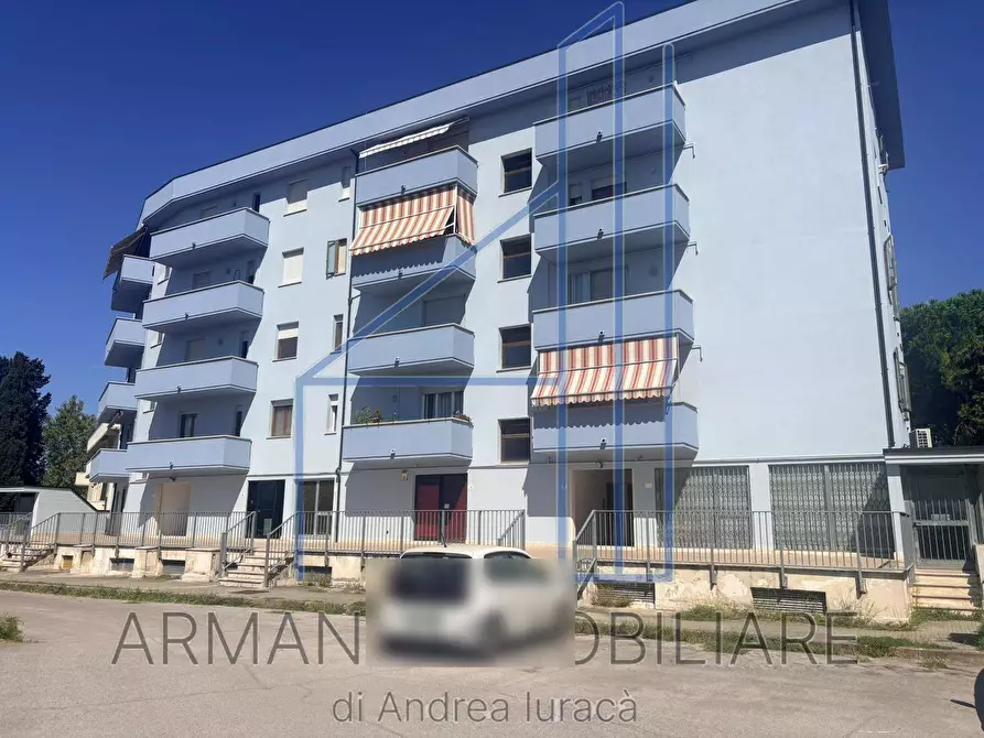 appartamento in vendita a Pisa in zona Cisanello