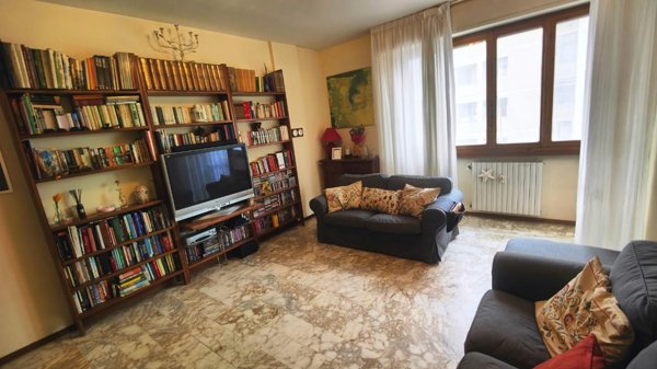 appartamento in vendita a Pisa in zona Landi
