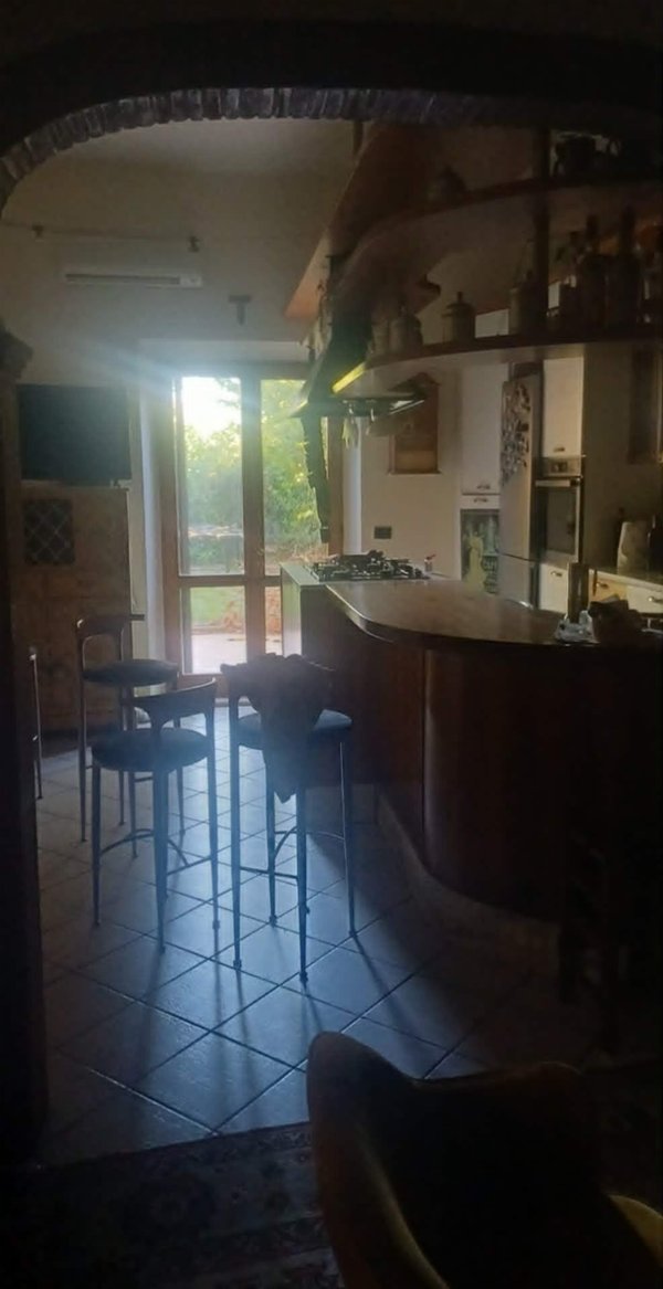 appartamento in vendita a Pisa in zona Riglione