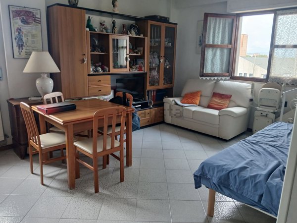 appartamento in vendita a Pisa in zona Landi