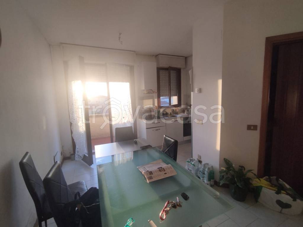 appartamento in vendita a Pisa