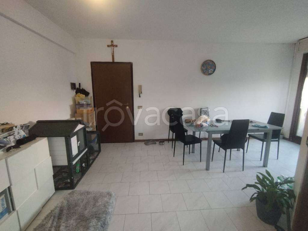 appartamento in vendita a Pisa in zona Oratoio