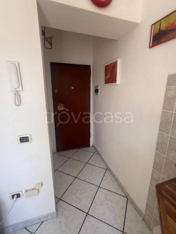 appartamento in vendita a Pisa in zona Quartiere San Martino