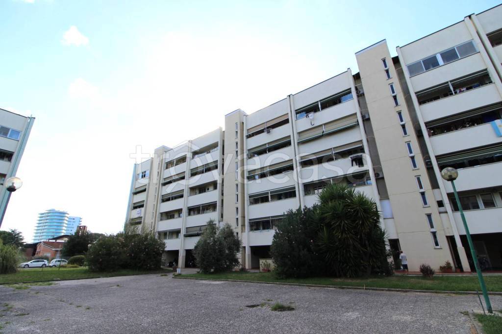appartamento in vendita a Pisa in zona Cisanello
