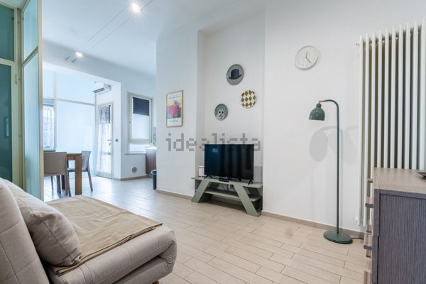 appartamento in vendita a Pisa in zona Quartiere Sant'Antonio