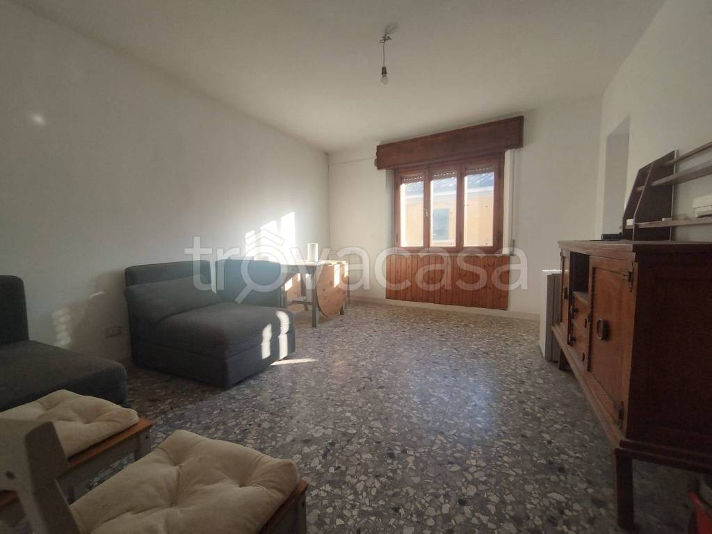 appartamento in vendita a Pisa in zona Barbaricina