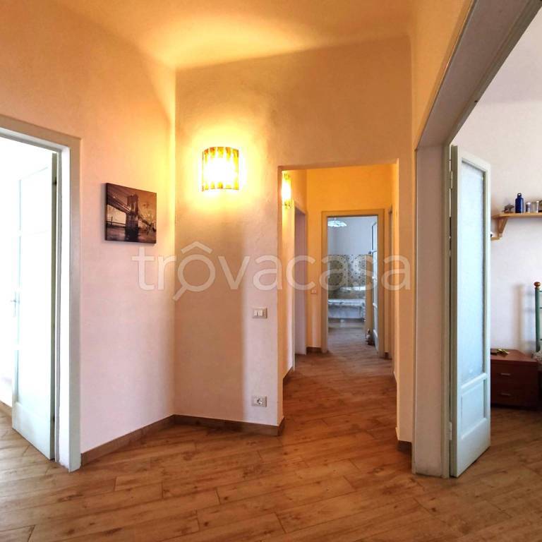appartamento in vendita a Pisa in zona Landi