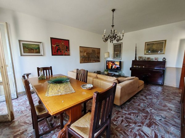 casa indipendente in vendita a Pisa in zona Quartiere San Giusto