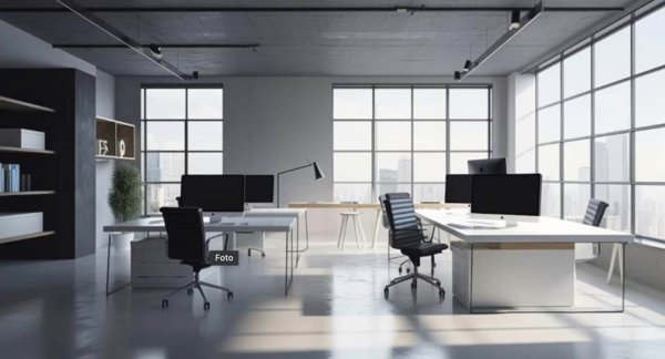 ufficio in vendita a Pisa in zona Porta a Mare