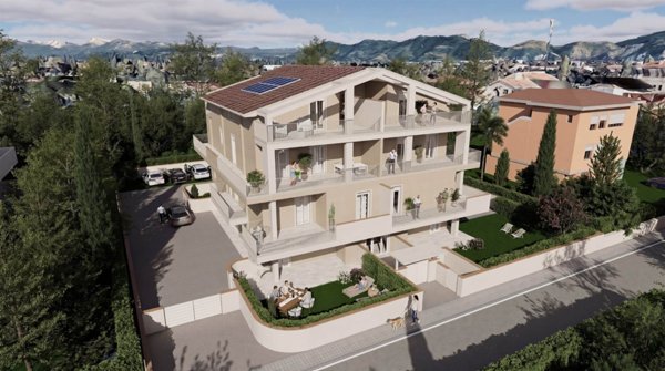 appartamento in vendita a Pisa in zona Ingegneria