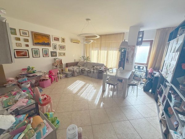 appartamento in vendita a Pisa