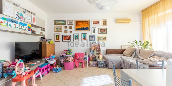 appartamento in vendita a Pisa