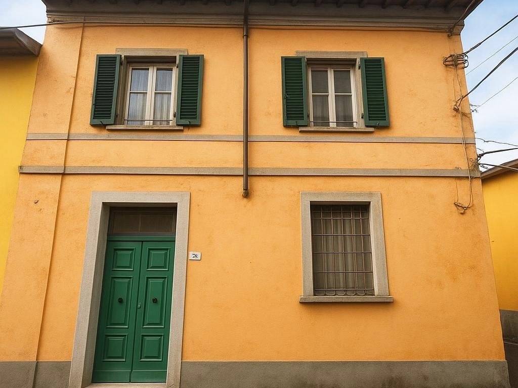 casa indipendente in vendita a Pisa in zona Quartiere Santa Maria
