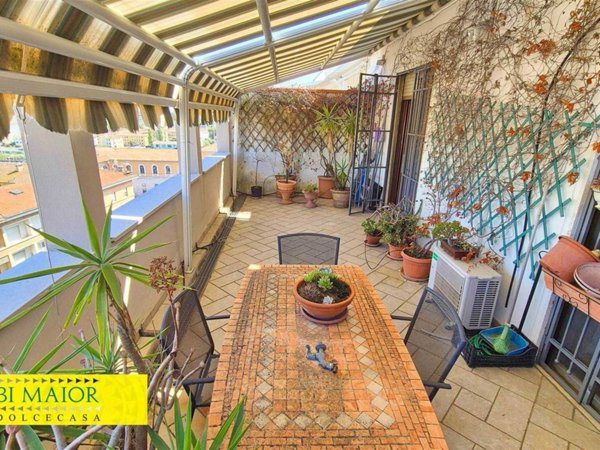 appartamento in vendita a Pisa