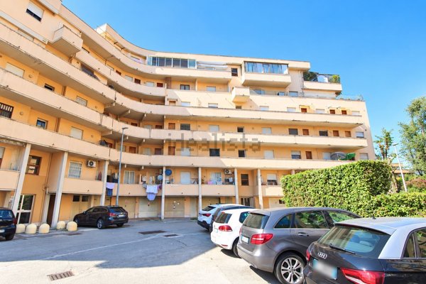 appartamento in vendita a Pisa in zona Cisanello