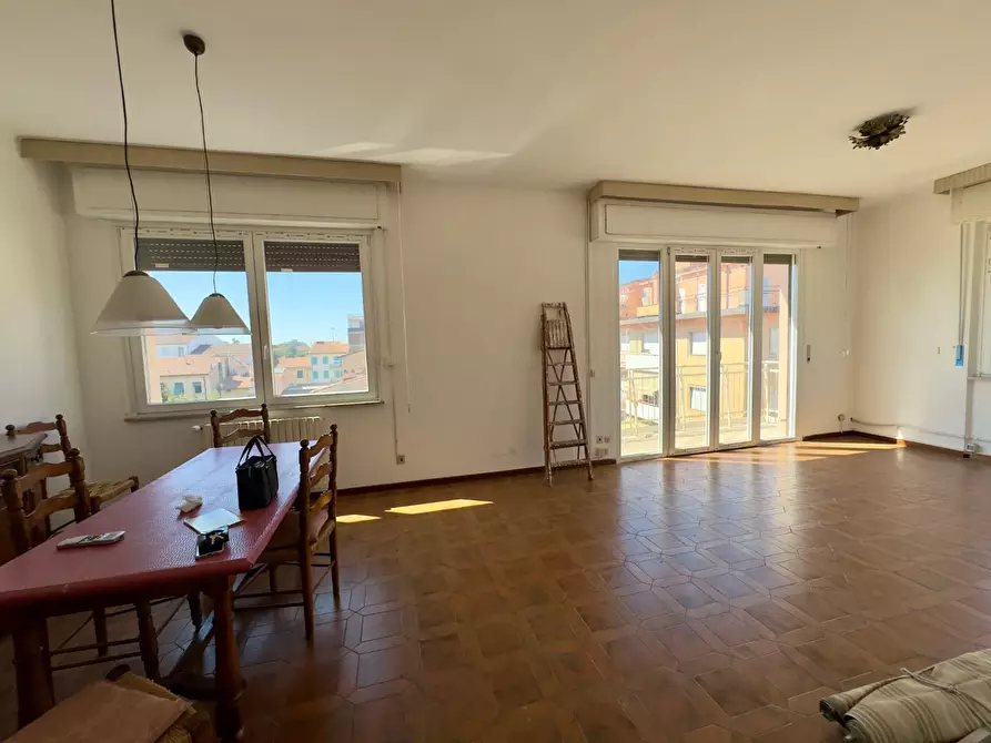 appartamento in vendita a Pisa in zona Stazione