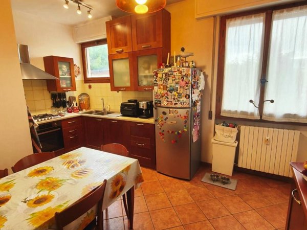appartamento in vendita a Pisa in zona Landi