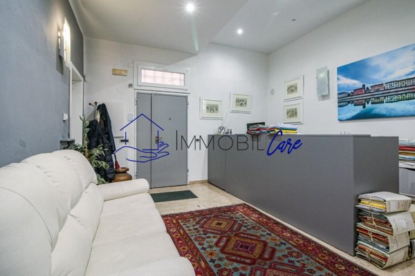 casa indipendente in vendita a Pisa in zona Lungarni