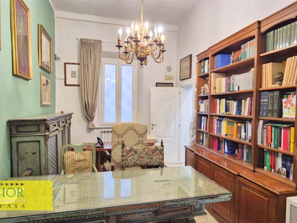 appartamento in vendita a Pisa in zona Centro Storico