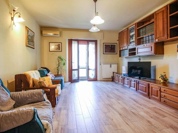 appartamento in vendita a Pisa in zona Quartiere San Giusto